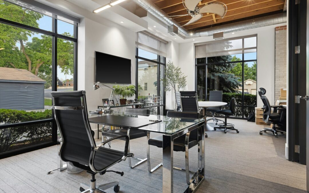 How Property Owners Are Getting 6-Figure Tax Refunds Without Selling Their Buildings